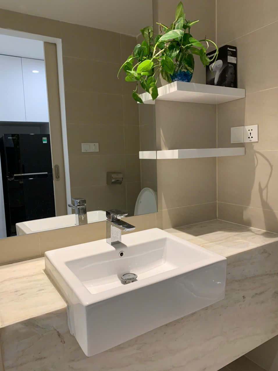 Gold Coast apartment for rent | Studio High | High floor